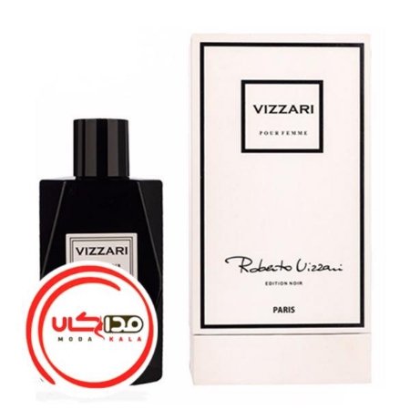 تصویر  عطر ادکلن روبرتو ویزاری زنانه | Roberto Vizzari Pour Femme