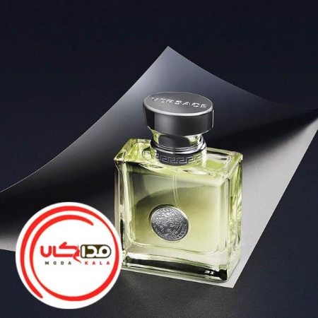 تصویر  عطر ادکلن ورساچه ورسنس | Versace Versense