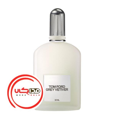 تصویر  عطر ادکلن تام فورد گری وتیور | Tom Ford Grey Vetiver EDP