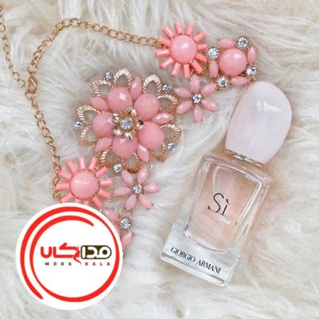 تصویر  عطر ادکلن جورجیو آرمانی سی | Giorgio Armani Si
