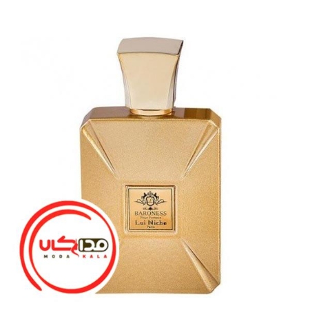 عطر ادکلن لویی نیش بارونس-بارنس | Lui Niche Baroness