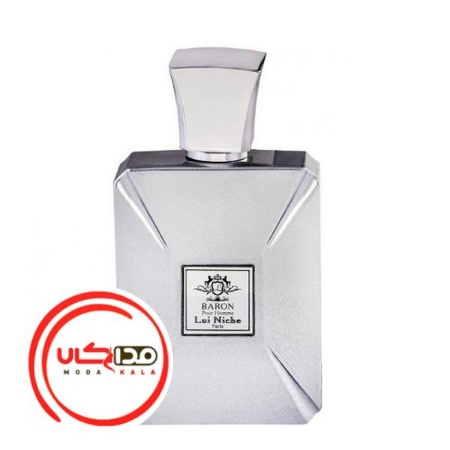 عطر ادکلن لویی نیش بارون-بارن | Lui Niche Baron