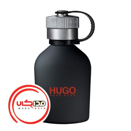 عطر ادکلن هوگو بوس جاست دیفرنت-هوگو مشکی | Hugo Boss Just Different