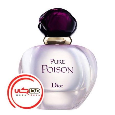 عطر ادکلن دیور پیور پویزن | Dior Pure Poison