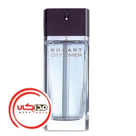 تصویر  عطر ادکلن بوگارت سیتی تاور | Jacques Bogart City Tower