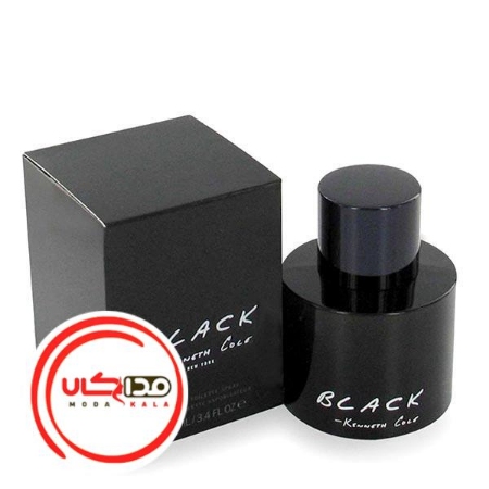 تصویر  عطر ادکلن کنت کول بلک | kenneth Cole Black