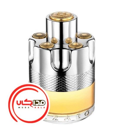 عطر ادکلن آزارو وانتد | Azzaro Wanted