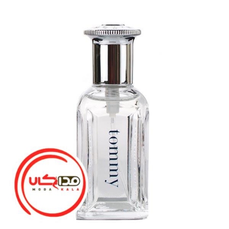 تصویر  عطر ادکلن تامی مردانه | Tommy Hilfiger Tommy for men