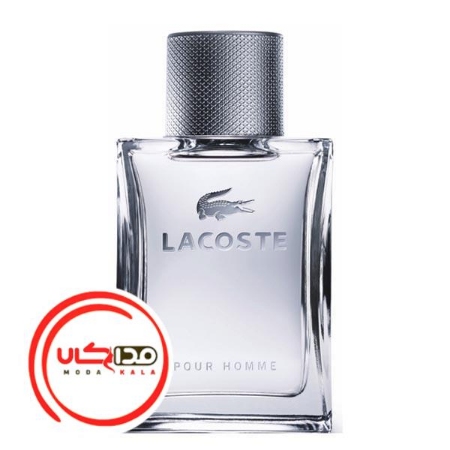 عطر ادکلن لاگوست مردانه | Lacoste Pour Homme