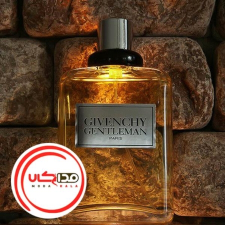 تصویر  عطر ادکلن جیوانچی جنتلمن | Givenchy Gentleman