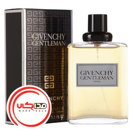 تصویر  عطر ادکلن جیوانچی جنتلمن | Givenchy Gentleman