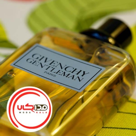 تصویر  عطر ادکلن جیوانچی جنتلمن | Givenchy Gentleman
