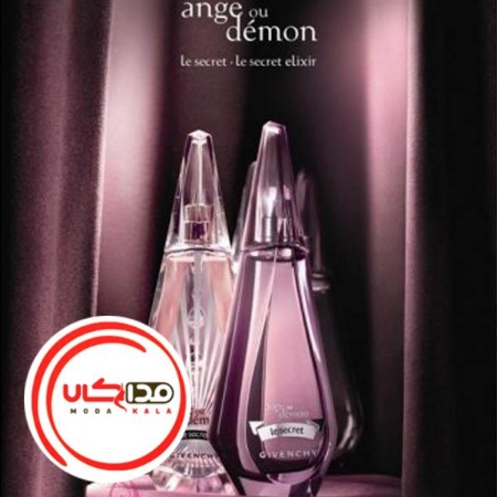 تصویر  عطر ادکلن جیوانچی آنجئو دمون له سکرت الیکسیر | Givenchy Ange ou Demon Le Secret Elixir