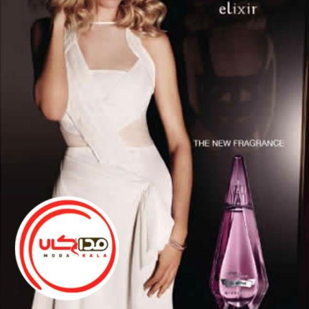 تصویر  عطر ادکلن جیوانچی آنجئو دمون له سکرت الیکسیر | Givenchy Ange ou Demon Le Secret Elixir