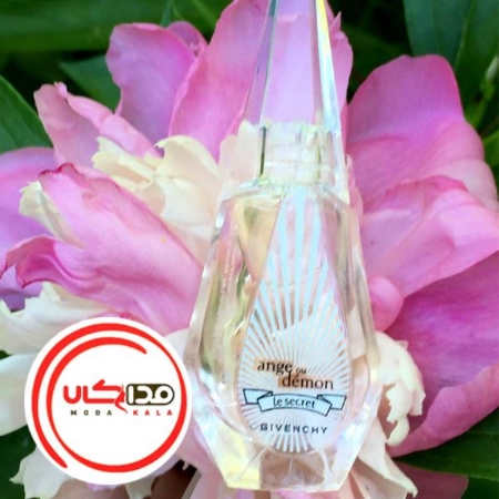 تصویر  عطر ادکلن جیوانچی آنجئو دمون له سکرت | Givenchy Ange Ou Demon Le Secret