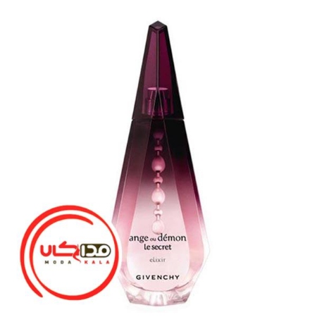 عطر ادکلن جیوانچی آنجئو دمون له سکرت الیکسیر | Givenchy Ange ou Demon Le Secret Elixir