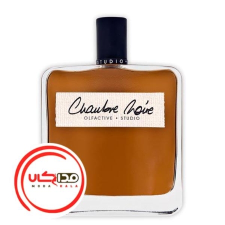 عطر ادکلن اولفاکتیو استودیو چمبر نویر | olfactive studio chambre noir
