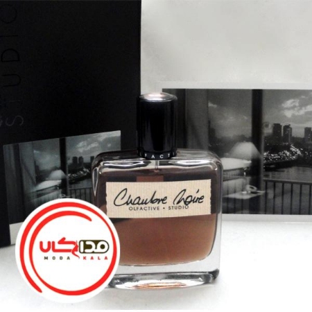 تصویر  عطر ادکلن اولفاکتیو استودیو چمبر نویر | olfactive studio chambre noir