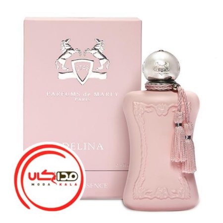تصویر  عطر ادکلن مارلی دلینا | Parfums de Marly Delina