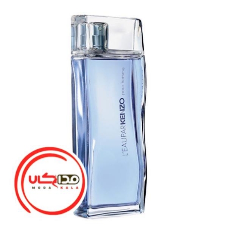عطر ادکلن کنزو لئو پار مردانه | kenzo L’Eau Par