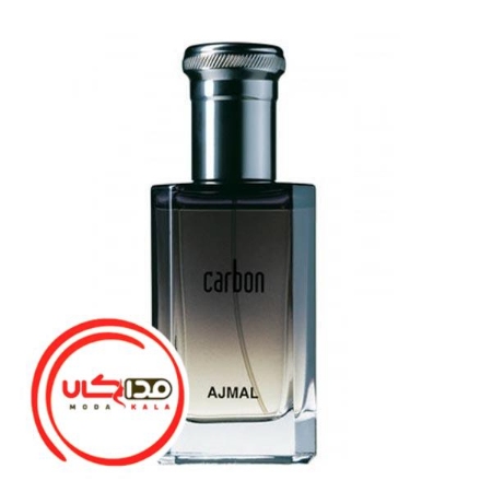 عطر ادکلن اجمل کربن | Ajmal Carbon