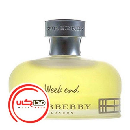 عطر ادکلن باربری ویکند زنانه | Burberry Weekend