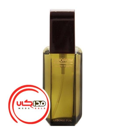 عطر ادکلن آنتونیو پوییگ کوروم | Antonio Puig Quorum
