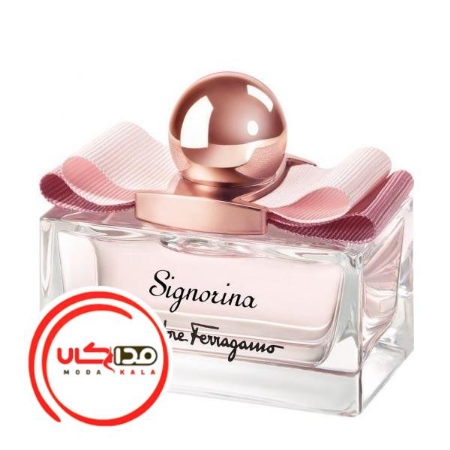 عطر ادکلن سالواتوره فراگامو سیگنورینا | Salvatore Ferragamo Signorina