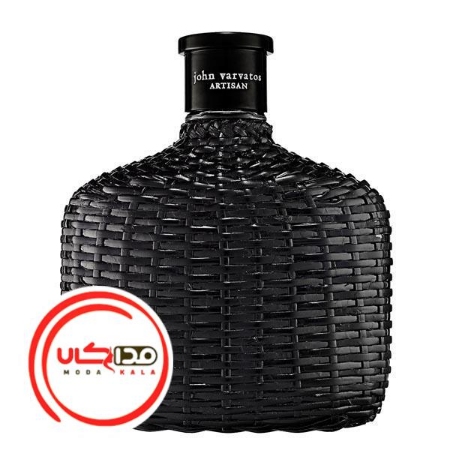 عطر ادکلن جان وارواتوس آرتیسان بلک-مشکی | John Varvatos Artisan Black