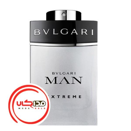 عطر ادکلن بولگاری من اکستریم | Bvlgari Man Extreme