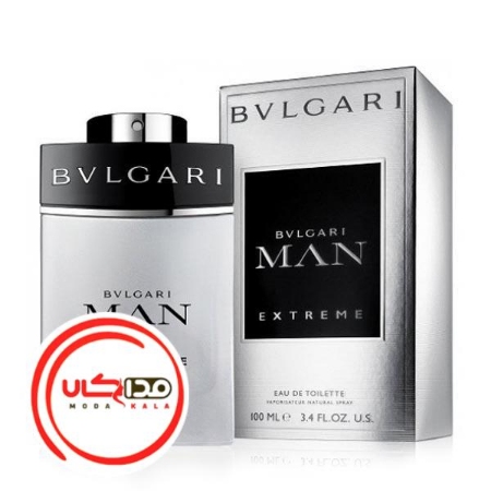 تصویر  عطر ادکلن بولگاری من اکستریم | Bvlgari Man Extreme