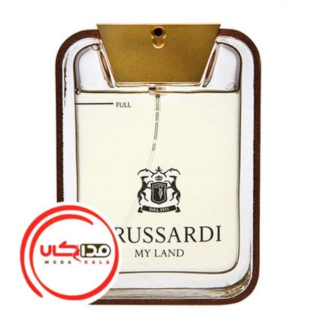 عطر ادکلن تروساردی مای لند | Trussardi My Land