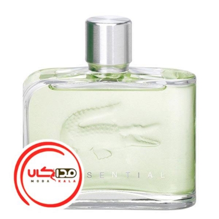 عطر ادکلن لاگوست اسنشیال-سبز | Lacoste Essential