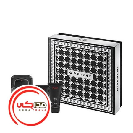 تصویر  عطر ادکلن جیوانچی پلی اینتنس مردانه | Givenchy Play Intense