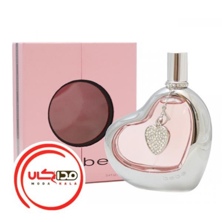 تصویر  عطر ادکلن ببه زنانه | Bebe for Women