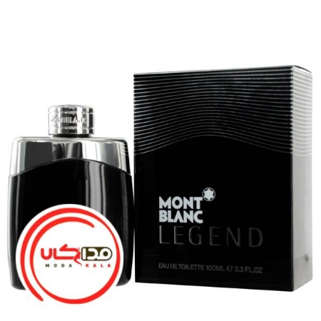 تصویر  عطر مونت بلانک لجند | Mont Blanc Legend 200ml