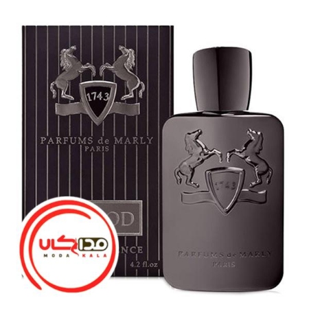 تصویر  عطر ادکلن مارلی هرود رویال اسنس | Parfums de Marly Herod Royal Essence