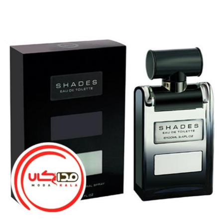 تصویر  عطر ادکلن آرماف شیدز | Armaf Shades