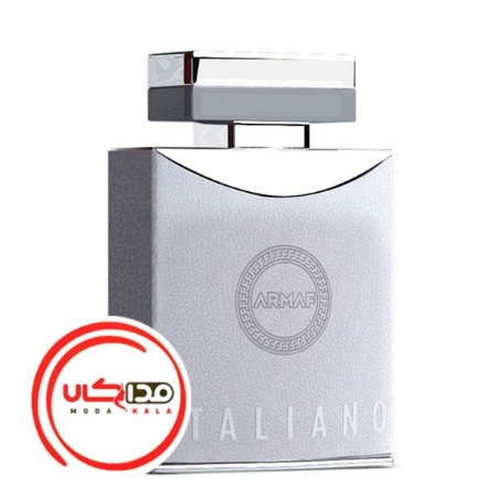 تصویر  عطر ادکلن آرماف ایتالیانو اومو مردانه | Armaf Italiano Uomo