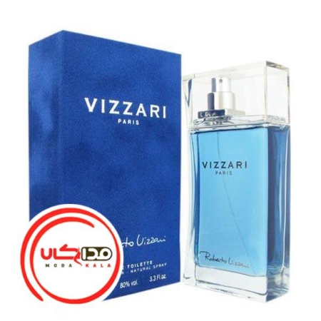 تصویر  عطر ادکلن روبرتو ویزاری ویزاری هوم | Roberto Vizzari Vizzari Homme