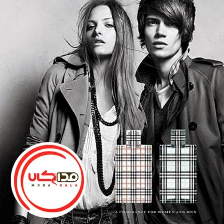 تصویر  عطر ادکلن باربری بریت ادو پرفیوم | Burberry Brit EDP