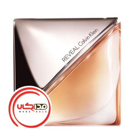 تصویر  عطر ادکلن سی کی ریویل زنانه | CK Reveal