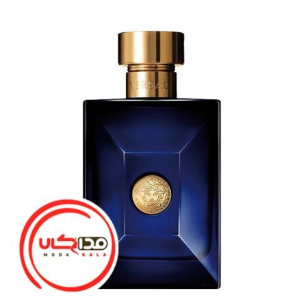 تصویر  عطر ورساچه دیلان بلو-دایلان بلو | Versace Dylan Blue 200ml