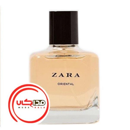 تصویر  عطر ادکلن زارا اورینتال | Zara Oriental