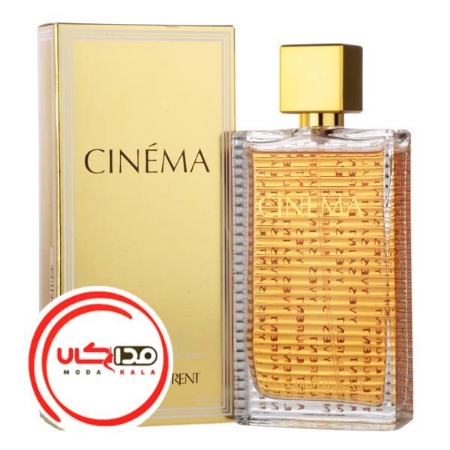 تصویر  عطر ادکلن ایو سن لورن سینما | Yves Saint Laurent Cinema