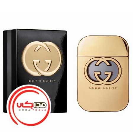 تصویر  عطر ادکلن گوچی گیلتی اینتنس | Gucci Guilty Intense EDP