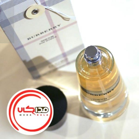 تصویر  عطر ادکلن باربری تاچ زنانه | Burberry Touch