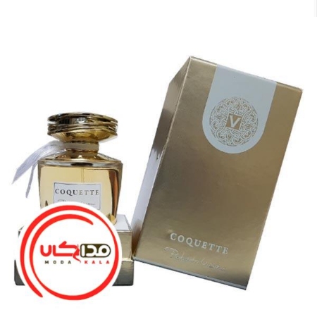 تصویر  عطر ادکلن روبرتو ویزاری کوکت | Roberto Vizzari Coquette