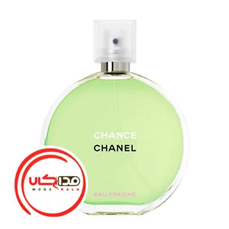 عطر ادکلن شنل چنس او فرش-سبز | Chanel Chance Eau Fraiche