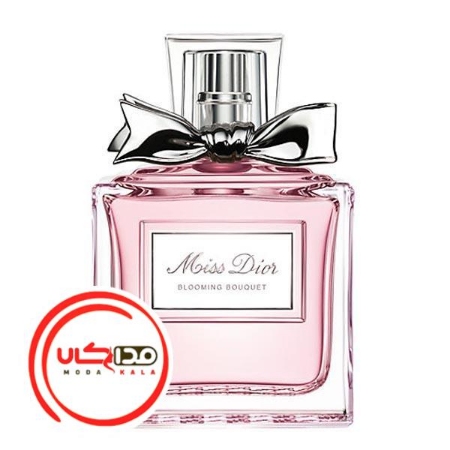 عطر ادکلن میس دیور بلومینگ بوکه-صورتی | Miss Dior Blooming Bouquet